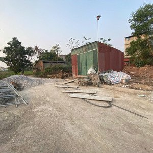 cần bán nhanh lô đất view khuôn viên, không vướng gì tại làn 2 lương văn can, đa mai. giá 2.75 tỷ