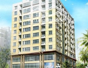cho thuê căn hộ chung cư thanh bình plaza biên hoà