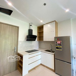 cho thuê căn hộ 1pn+1 47m2 tầng thấp view nội khu hồ bơi full nội thất giá chỉ 6 triệu/tháng