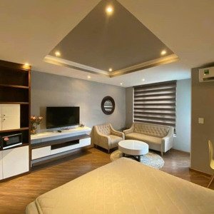 chủ nhà gửi bán căn hộ orchard garden / phú nhuận - dt: 32m2 - giá bán: 2,15 tỷ (bao thuế phí)