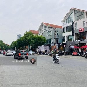 bán nhà mặt phố nguyễn văn lộc - 90m2, 4 tầng - vỉa hè 6m - kinh doanh đỉnh - thoáng trước sau