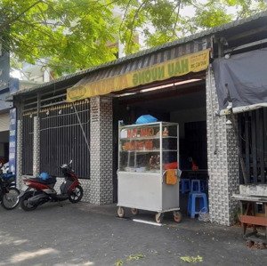 cần bán lô đất mặt tiền trần văn ơn, phú hoà gần đại học thủ dầu một