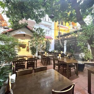 vip- biệt thự trần huy liệu- 10m x 15m- 3 tầng, sân thượng- phường 15, phú nhuận