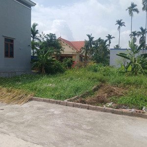 bán đất tại hoàng lâm, thủy nguyên, hải phòng, 1,45 tỷ, 85 m2 bao đẹp