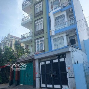 bán nhà 12pn tiện chdv đường số 28 giá 10,5tỷ dòng tiền đều 50tr/th đường thông vip gân chợ an nhơn