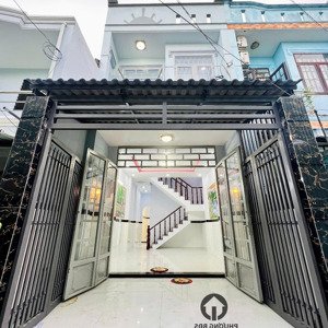 bán nr view đẹp tại tân thới hiệp 4,28 tỷ, 59m2, 4pn, 2wc