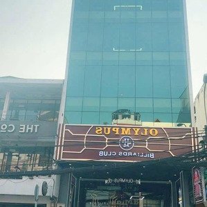 toà nhà siêu vip mặt tiền nguyễn trọng tuyển - 6x25m - hầm 7 tầng - hdt: 150tr - giá: 29 tỷ