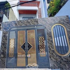 bán nhà mới gần trung tâm hành chính dĩ an