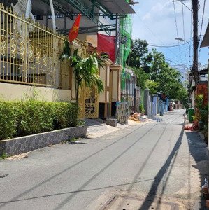 nhà 4 tầng - hẻm xe ô tô có chỗ quay đầu - phạm văn chiêu - 75m2 - 4 tầng - giá 8 tỷ