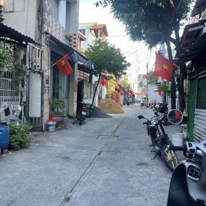 cho thuê nhà nguyên căn lâu dài 64 mvg giá 5 triệu ở gần chùa vĩnh nghiêm quận 12 , ht31