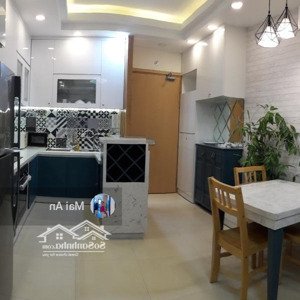 chính chủ bán nhanh căn hộ m-one nam sàigòn tại quận 7 2pn 2wc 63,4m2 giá công khai 2ty110