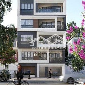 bán tòa nhà 5 tầng căn hộ - làng đại học fpt - 160m2, mặt tiền 8m - dòng tiền 80 triệu/th