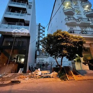 cơ hội đầu tư sinh lời! bán đất xây chdv mt đường số 85 - p. tân quy - quận 7 | sổ hồng riêng