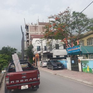 bán 50m đất đầu ngõ - giáp mặt đường thượng phúc - tả thanh oai - thanh trì. giá hơn 4 tỷ...