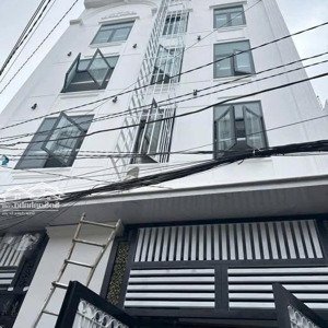 chính chủ bán gấp chdv-p10-tân bình-hẻm 8m-134m2-(7,3x18m)-28pn khép kín-chỉ 28tỷ-tl.
