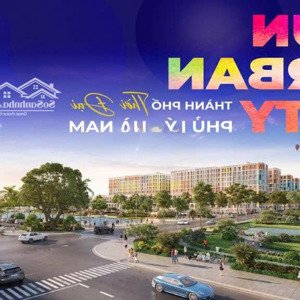 quỹ căn ngoại giao - giá tốt nhất thị trường tại dự án sun urban city hà nam