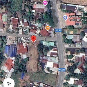 bán 3 lô đất suối tiên, giá siêu hời 6 triệu/m2, diện tích 337.2m2, pháp lý đầy đủ ưu tiên bán cụm