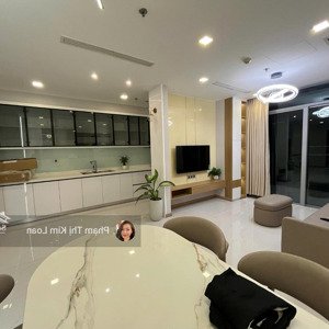 bán căn p3 tầng cao vinhomes central park 115m2, view sông, full nt, 13.2 tỷ bao phí