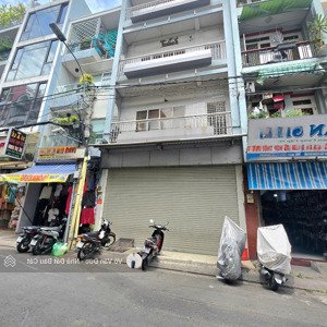 bán nhà mt tân xuân-khu chợ vải-p8-tân bình.dt 6x16. dtcn 95m2. đúc 3 lầu. dt sàn 310m2