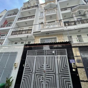bán gấp! căn nhà 3 lầu hxh thông đường lê đức thọ p17;dt(4x17m)- 9.4 tỷ