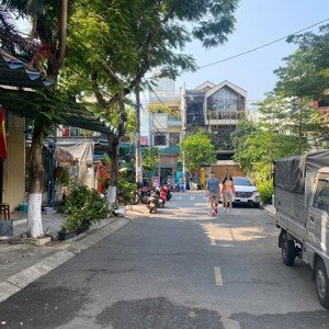 chủ cần bán lô đất mặt tiền đường dương đình nghệ sơn trà tpđn