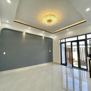 nhà mới 100% 2 tầng đường thông tin, diên an giá chỉ 2,4 tỷ