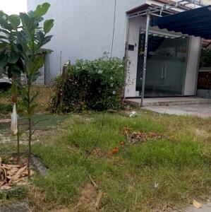 Bán lô đất 100m2 vuông vắn 3.9 tỷ đường Bùi Vịnh góc Trường Chinh và Lê Đại Hành
