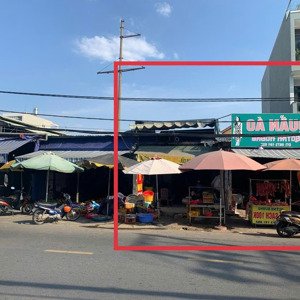 cơ hội sinh lời đầu tư! lô đất đẹp phạm hữu lầu quận 7 | 373m2 52tỷ (tl)