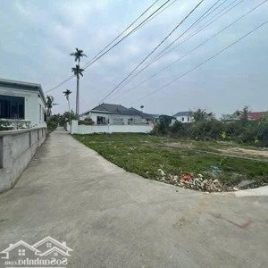 chỉ hơn 600 triệu sở hữu lô cực phẩm minh tân - kiến thuỵ . gần ga nam hải phòng