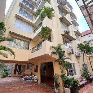 cho thuê nhà đường hồ biểu chánh- phú nhuận trệt 5 lầu 25 phòng