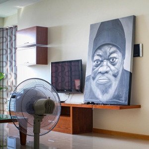căn hộ 3pn view trực diện sông & khu biệt thự sài gòn pearl