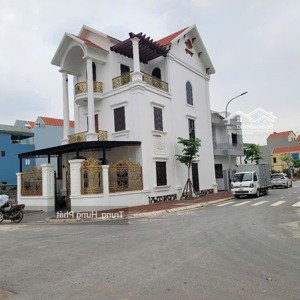 lô góc - đất tđc xâm động, khu tđc đẹp nhất huyện thường tín, chuẩn đô thị phố, sát vành đai 4
