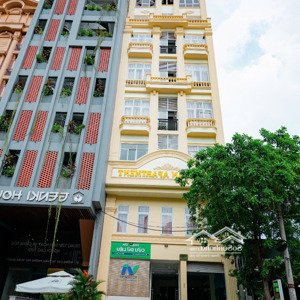 Bán Tòa Chdv Huỳnh Tấn Phát, P Bình Thuận, Q7, Dt: 8x30m - Hầm - 8 Tầng - Hđt 300 Triệu. Giá 50 Tỷ