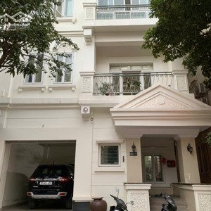 siêu hiếm! villa huyndai tô hiệu hà đông - vị trí độc tôn - an ninh tuyệt đối - an sinh tuyệt vời