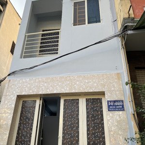 nhà mặt phố hồng bàng, quận 6, tp.hcm, 3,2 tỷ, 15m2, hàng hot bao đẹp