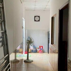 Cho thuê nhà nguyên căn 112m2 đường 160 Tăng Nhơn Phú A