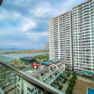 do chuyển định cư, cần bán căn hộ 3pn 96m2 view biển đông nam trung tâm du lịch bãi cháy, hạ long.