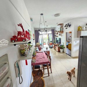 căn hộ sân vươn luxgarden quận 7- 2 phòng ngủ+ 2wc. nhà full nt. giá 3,6 tỷ. lh: 0901311178