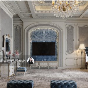 cực phẩm! mặt tiền nguyễn đình chiểu, phú nhuận - dt: 4,6m x 21,7m - 2 tầng - vuông vức. chỉ 25 tỷ