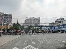 quỹ đất cực hiếm gần nguyễn văn linh quận 7 2000m² vuông vức giá 200 tỷ thương lượng