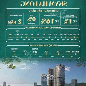 bán căn hộ chung cư skym, 1,75 tỷ, 30m2, hạ long, quảng ninh lh 0967498161