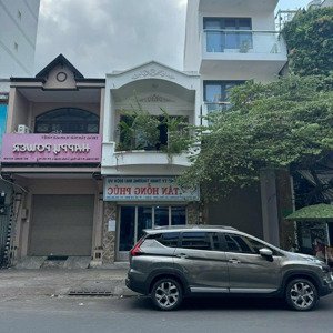 giá tốt!! chính chủ cần bán nhà mặt tiền đường cô bắc p.cầu ông lãnh quận 1 dt: 70m2 giá 28 tỷ chôt