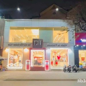 cho thuê nhà cấp 4 đường núi thành- bề ngang 8m trống suốt
