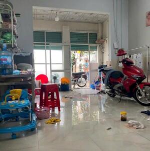 NHÀ SÁT HXH NGANG 4 PHAN HUY ÍCH, P14 GÒ VẤP, 56M2 CHỈ 4,2 TỶ