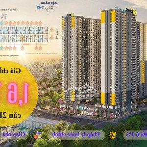 giỏ hàng mới bcons solary - ck 6,1% cùng nhiều khuyến mãi khác khi booking, chọn căn theo yêu cầu