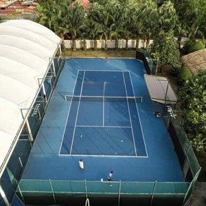 cho thuê biệt thự compound nguyễn văn hưởng, phường thảo điền, quận 2. lh: 0911383889