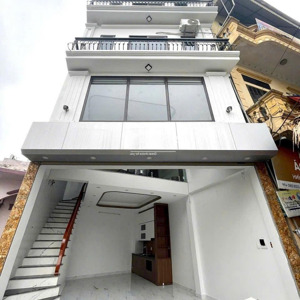 hàng hiếm!! duy nhất nhà mặt phố hữu hoà, thanh trì dt 32m2, 5 tầng mới kinh koong