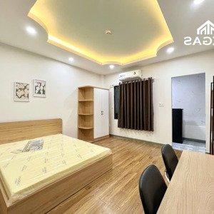 căn hộ 1pn tách bếp siêu đẹp, full nt máy giặt riêng, được nuôi pet, ngay cư xá đồng tiến q10