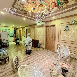 Căn Chung Cư Phố Trương định Siêu đẹp . Căn Góc Thoáng Sáng 86m 3 Ngủ . Giá 4.5 Tỷ