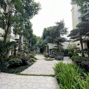 BÁN BIỆT THỰ LA CASA VŨ NGỌC PHAN, ĐỐNG ĐA - RESORT 5 SAO GIỮA LÒNG THỦ ĐÔ HÀ NỘI
